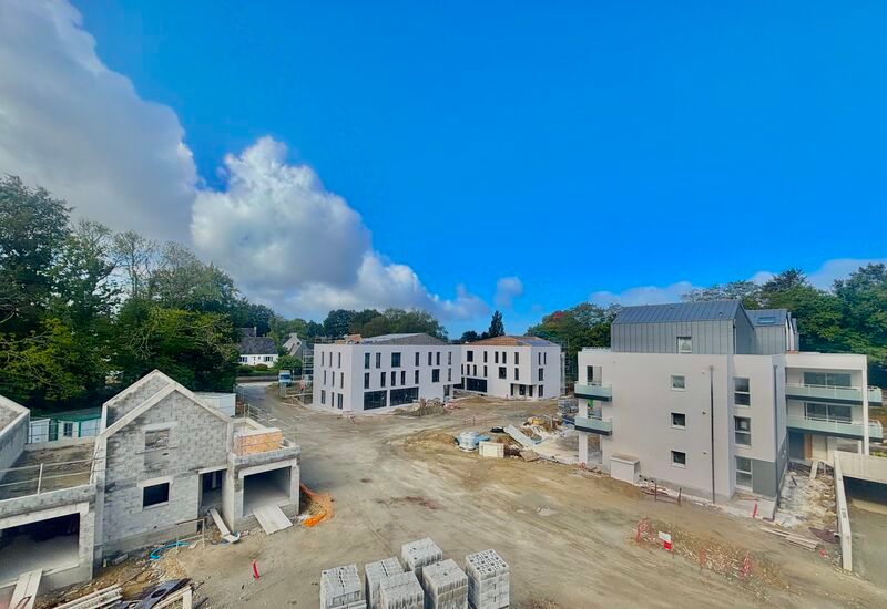 Arthur Loyd vous présente Les Écrins de Quimper, 