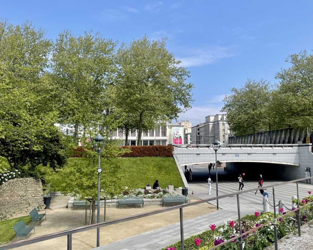 Arthur Loyd vous propose la cession du droit au b