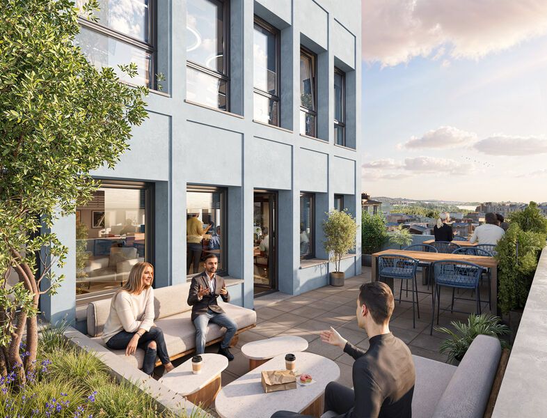 Arthur Loyd vous propose à la vente ou  à la  loc