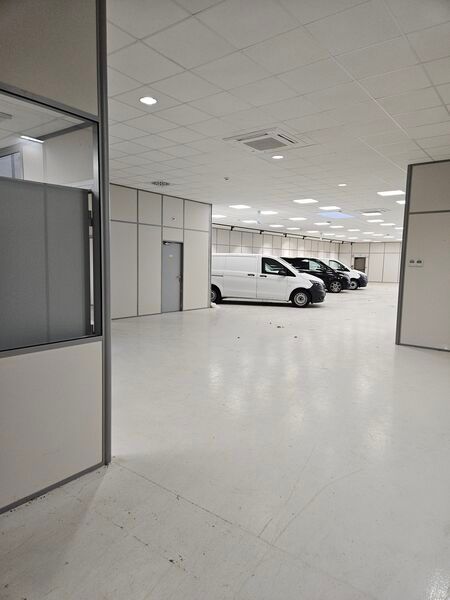 L'agence Arthur Loyd vous propose à la location, 