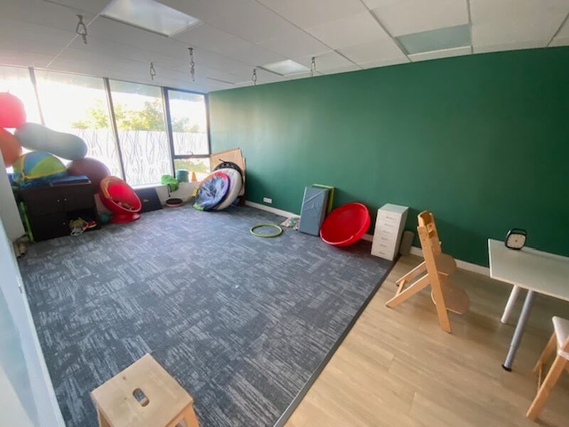 Au coeur d'un ensemble immobilier de grand standi