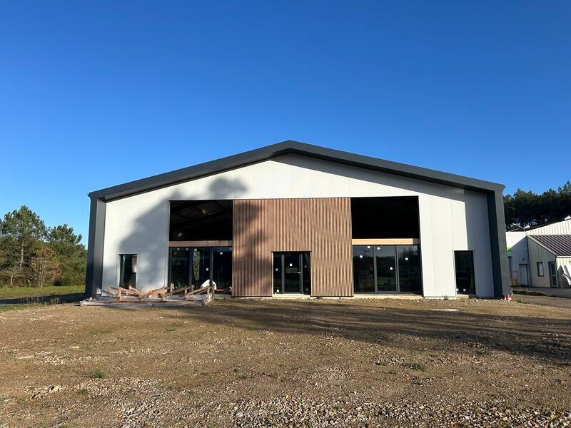 Emplacement stratégique entre Vannes et Ploërmel 