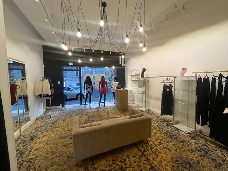 L'agence Arthur Loyd vous propose à la location, 