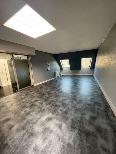 L'agence Arthur Loyd Bretagne vous propose un bur