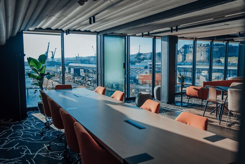 Arthur Loyd vous accompagne dans la recherche de 