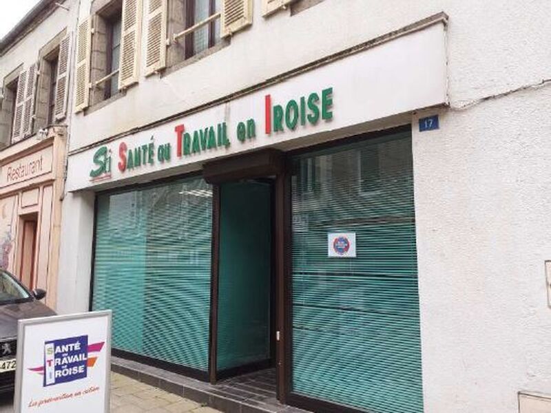 Arthur Loyd vous propose un immeuble à vendre en 