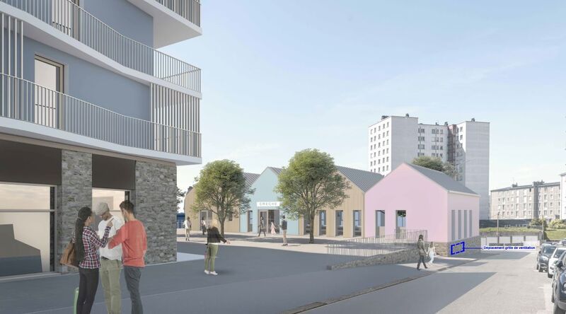 Arthur Loyd vous propose à la vente ou à la locat