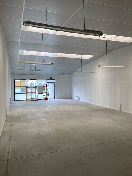 Idéalement situé à Ploeren, entre Vannes et Auray