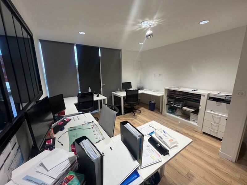 Nous vous proposons une opportunité exceptionnell