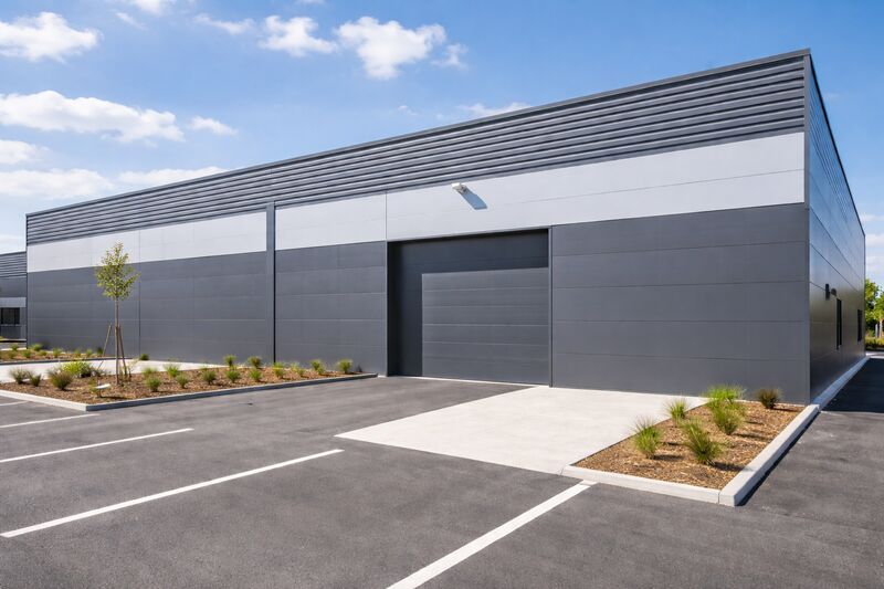 Situé au coeur de la zone d'activité du Kenyah à 