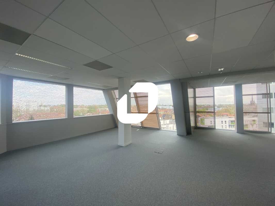 Immprove vous propose à la location une surface d