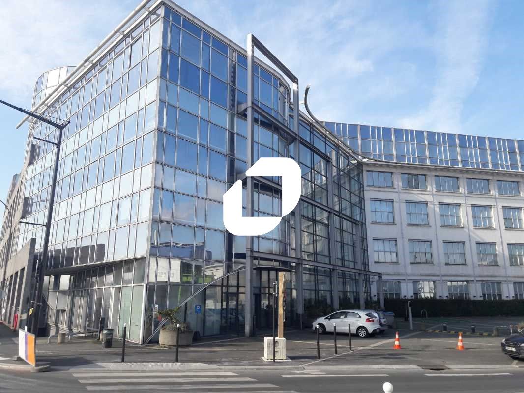Location bureaux 7084 m² divisibles à partir de 923 m²