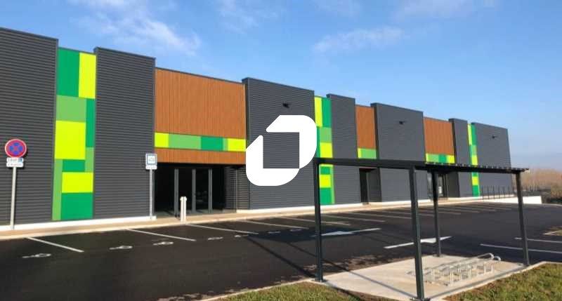 Location locaux commerciaux 4016 m² divisibles à partir de 779 m²