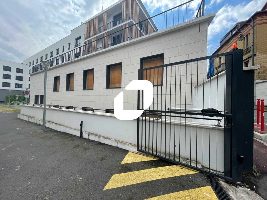 Location bureaux 285 m² non divisibles