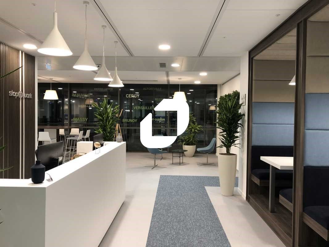 Immprove vous propose des espaces de travail clés