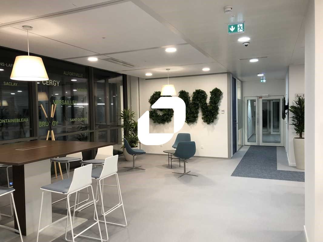 Immprove vous propose des espaces de travail clés