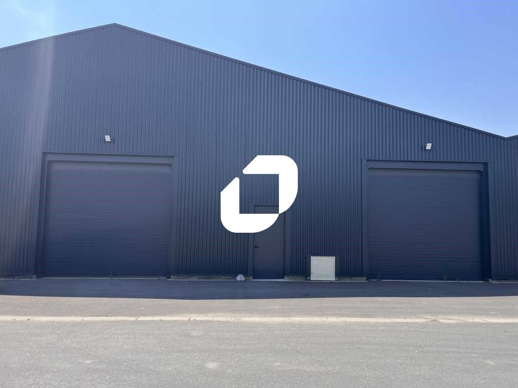 Immprove vous propose à la location une cellule d