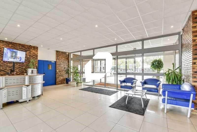 Locaux à vendre ou à louer aux Portes de Paris ! 