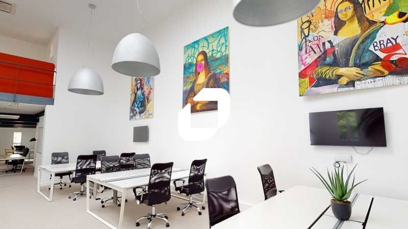 Découvrez l'Atelier de la Scala, le bureau atypiq