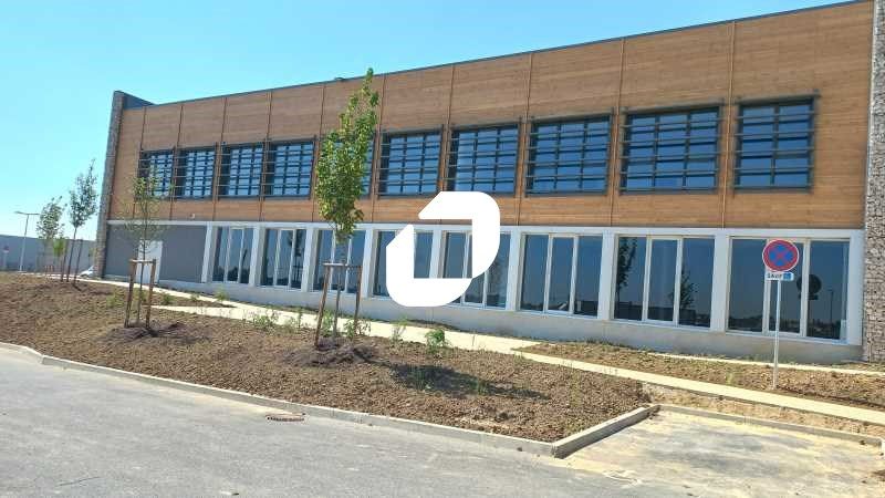 Immprove vous propose au coeur de la ZAC du Bois 