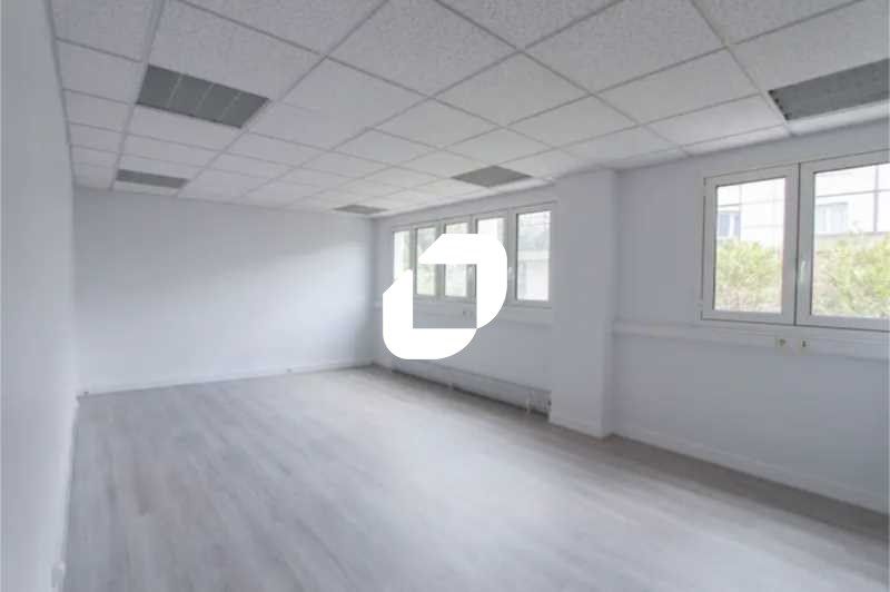 Dans un immeuble de bureaux, Immprove vous propos