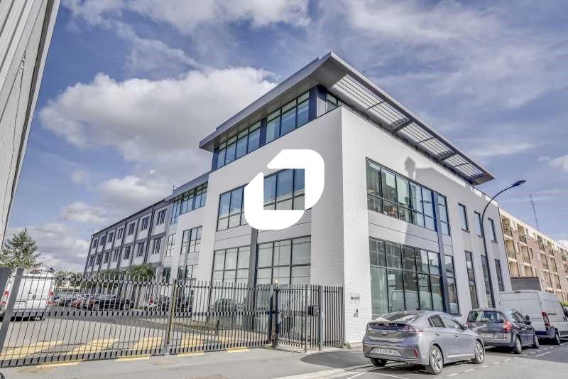 A proximité du parc des corneilles, Immprove vous