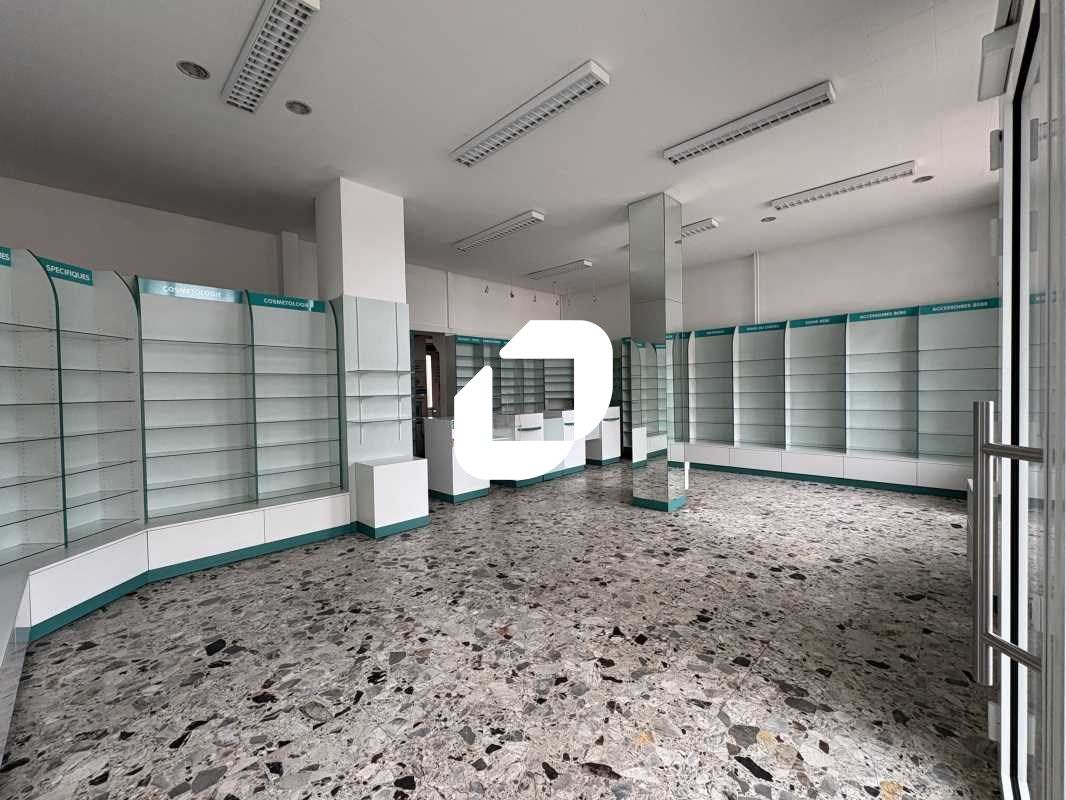 Au coeur de la ville des Clayes-sous-Bois, au pie