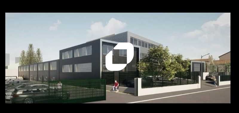 Situé dans la ZAC des Guilleraies, Immprove vous 