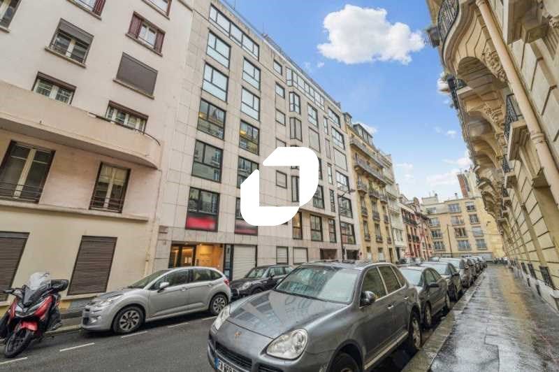 Immprove vous propose un bel immeuble indépendant