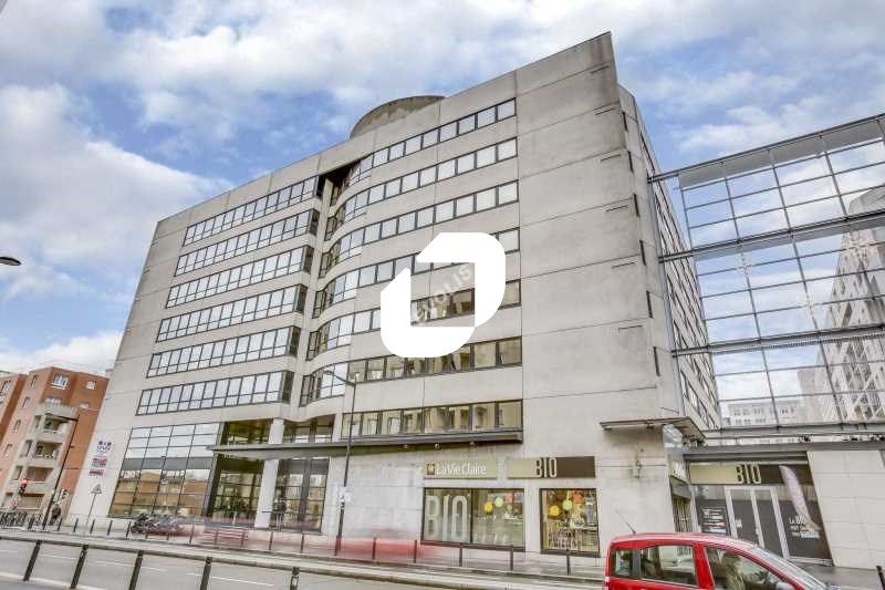 Immprove vous propose dans un immeuble de standin