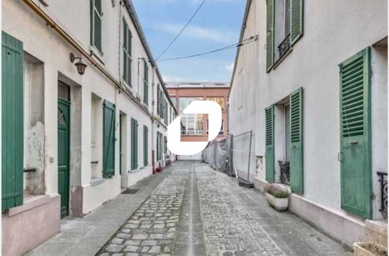 Nous vous proposons à la location une surface de