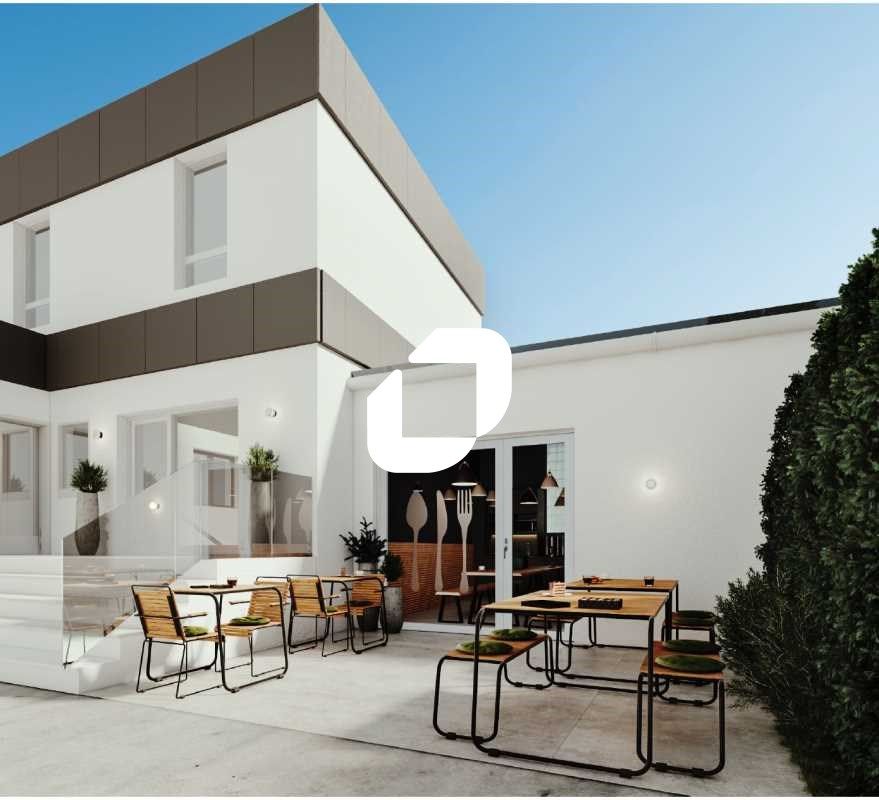 Au centre de Vitry-sur-Seine, dans une rue calme 