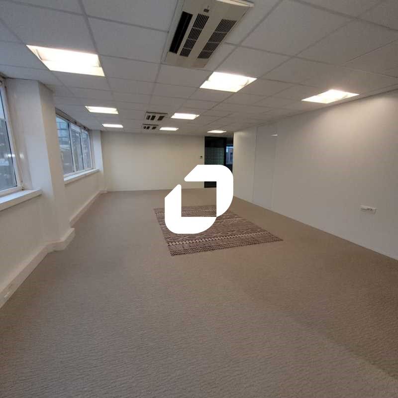 Découvrez des bureaux à louer dans le quartier d'