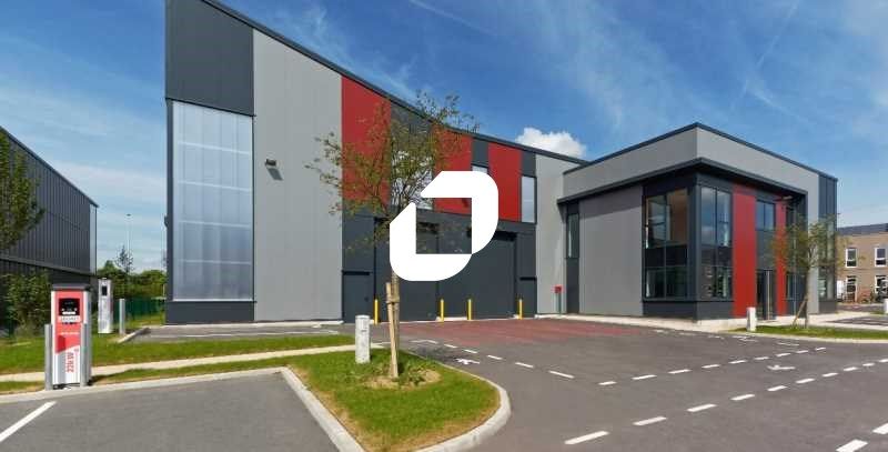 Locaux d'activité Neufs à Limeil-Brévannes !  Sit