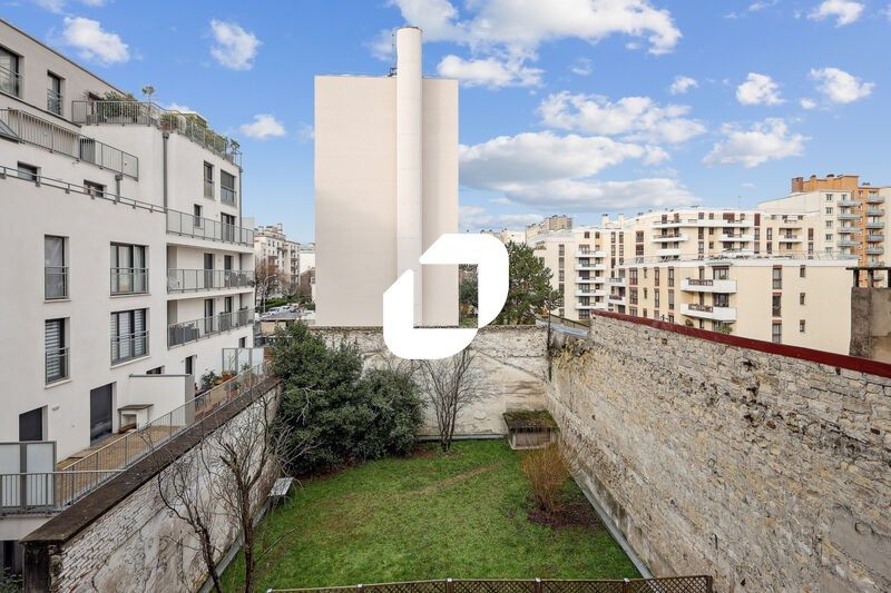 IMMPROVE vous propose dans un immeuble de standin