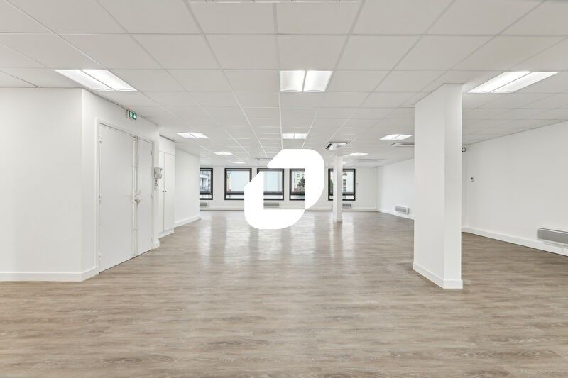 IMMPROVE vous propose dans un immeuble de standin