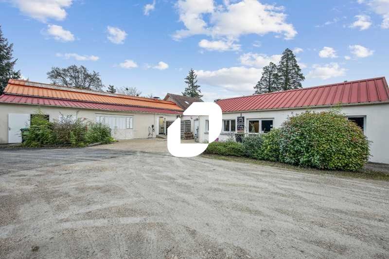 IDÉAL MÉTIERS DE BOUCHE - Sur la commune de Clair