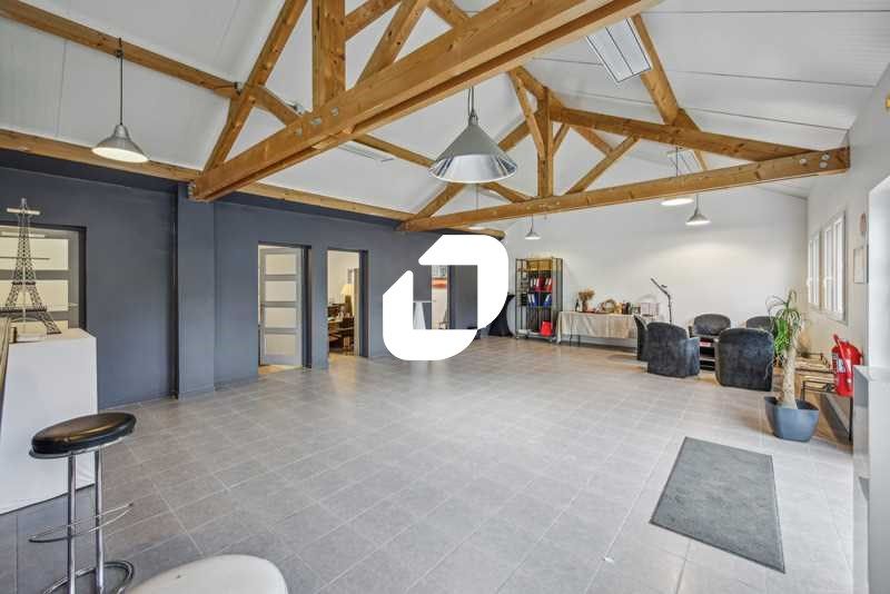 IDÉAL MÉTIERS DE BOUCHE - Sur la commune de Clair