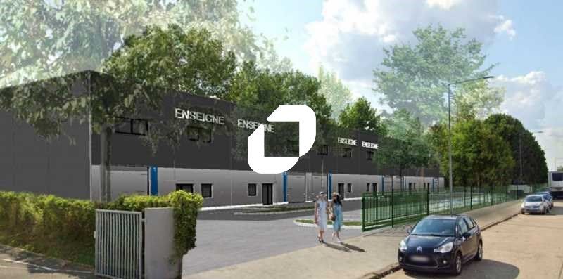 Situé à Chennevieres-sur-Marne, IMMPROVE vous pro