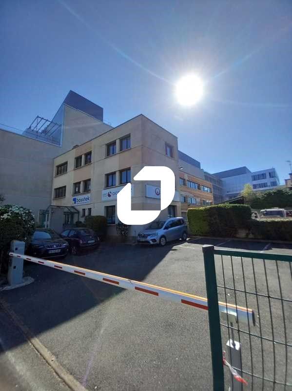 Situé dans un quartier d'affaires, Immprove vous 