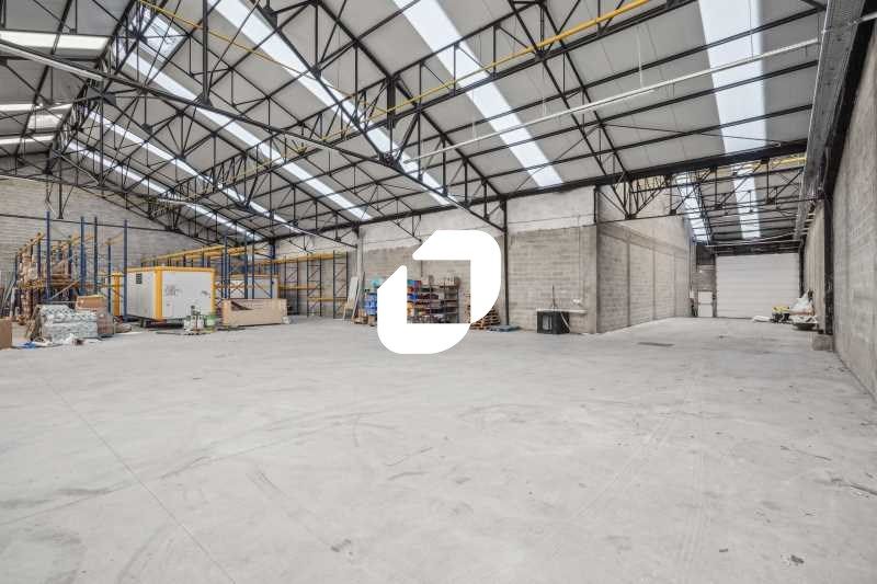 Au sein d'un site sécurisée, IMMPROVE vous propos