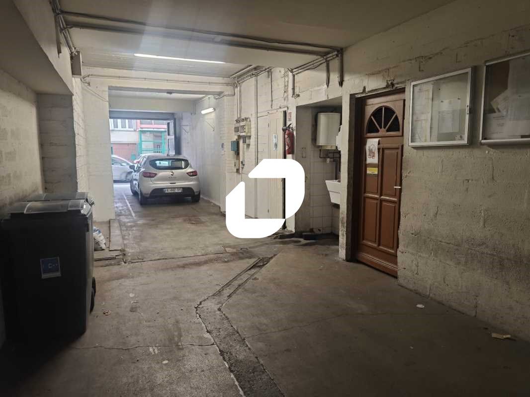 A proximité de la ligne 14 et du RER C, Immprove 