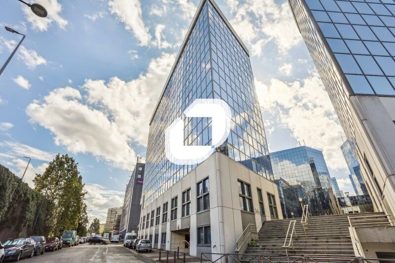 Au coeur du pôle tertiaire du Val de Fontenay, Im