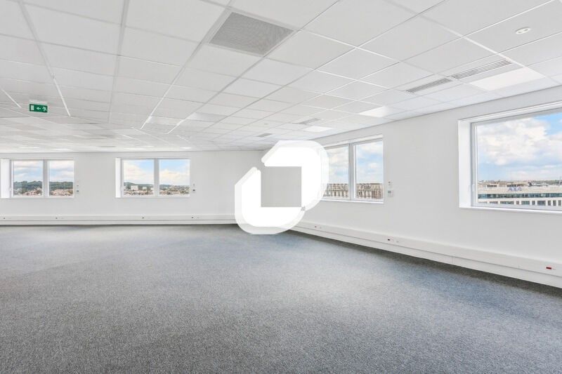 Au coeur du pôle tertiaire du Val de Fontenay, Im