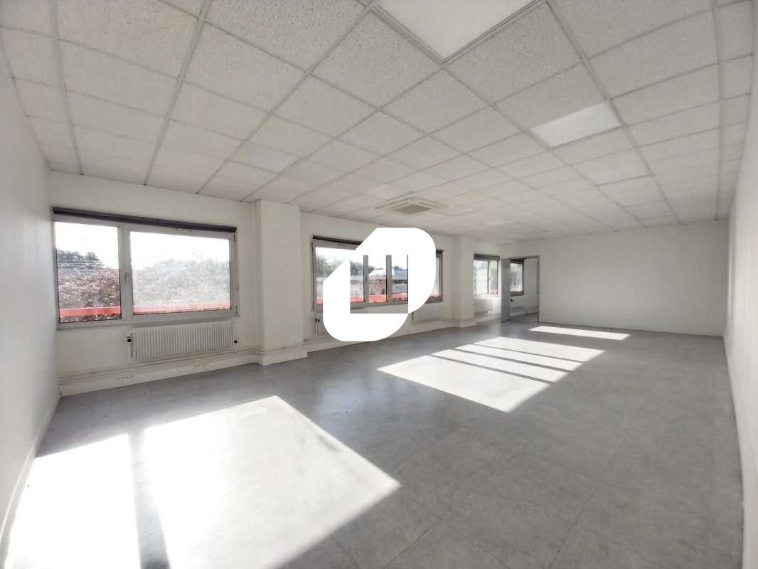 Immprove vous propose à la location une surface d