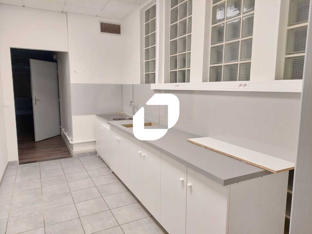 Immprove vous propose à la location une surface d