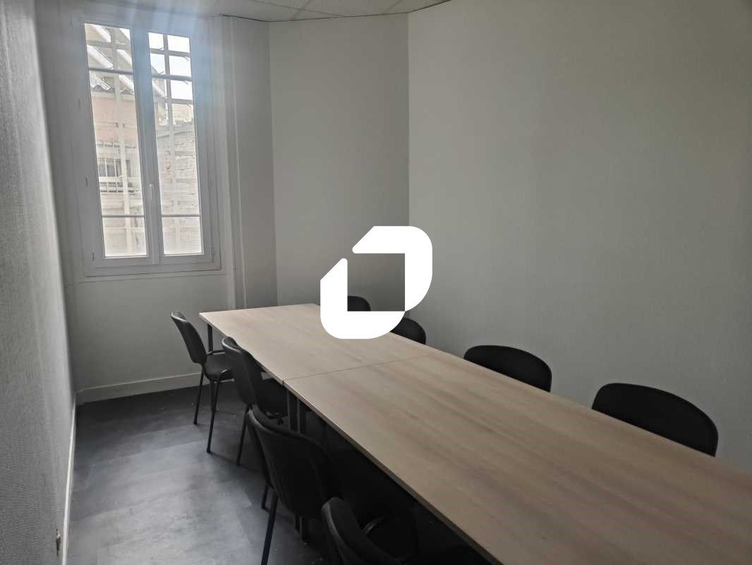 A proximité de la ligne 14 et du RER C, Immprove 