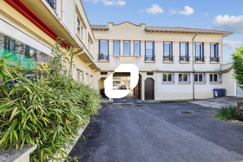 Immprove vous propose une surface atypique à la l