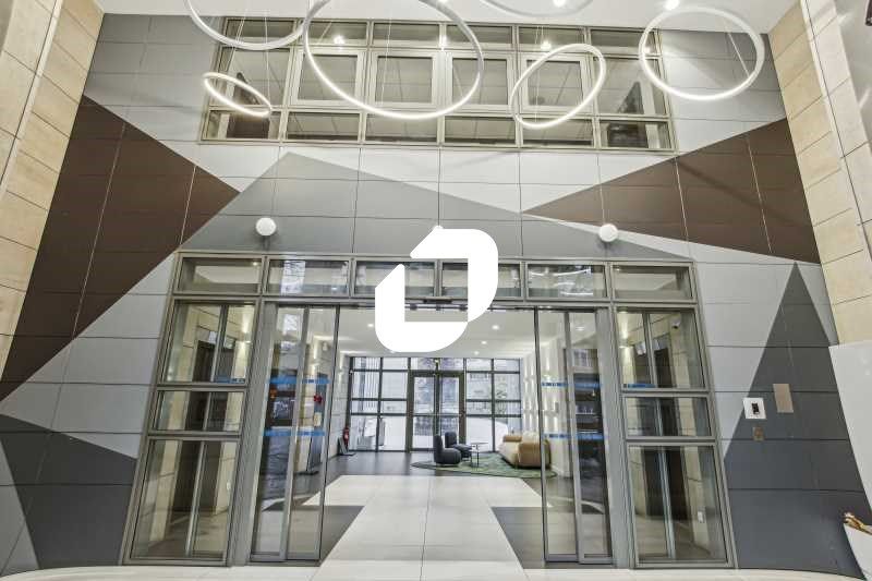 Au sein du quartier des affaires de RUEIL SUR SEI