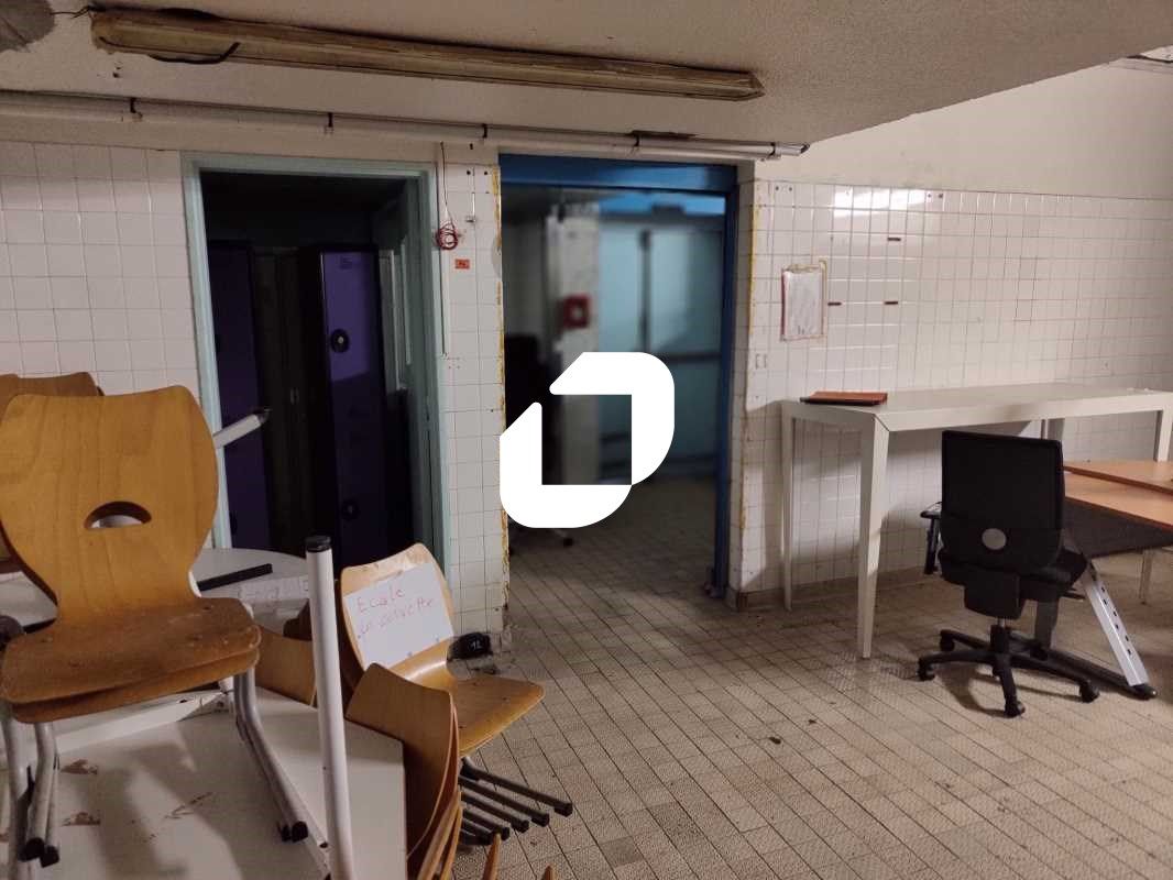 Immprove vous propose ce local idéal pour y insta